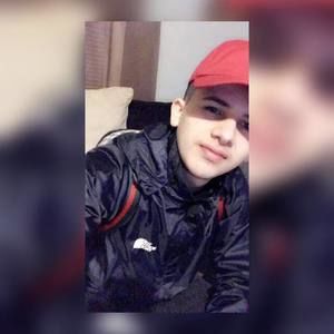 Meet your Posher, Jefferson